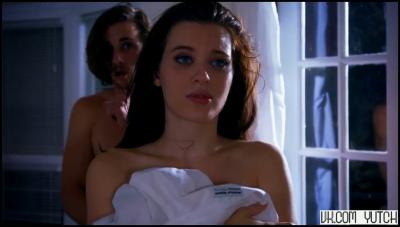 Hermanastro se folla a su hermanastra Lana Rhoades en casa